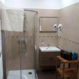 Allium Apartman, Makó - Szobák