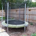 Allium Apartman Makó - Medence/kert