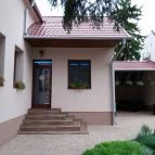 Allium Apartman Makó - Külső kép