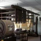 Diósgyőri Papírgyár Zrt. Papíripari Múzeuma Miskolc - 