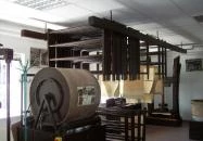 Diósgyőri Papírgyár Zrt. Papíripari Múzeuma Miskolc