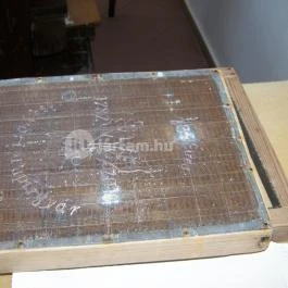 Diósgyőri Papírgyár Zrt. Papíripari Múzeuma, Miskolc - 