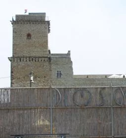 Diósgyőri Vár