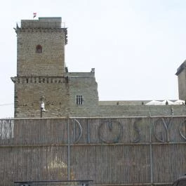 Diósgyőri Vár, Miskolc - 