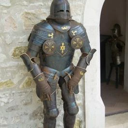 Diósgyőri Vár, Miskolc - 