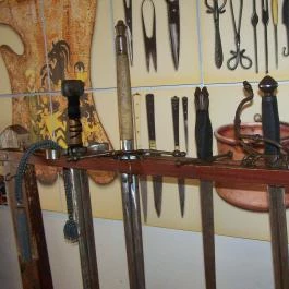 Diósgyőri Vár, Miskolc - 