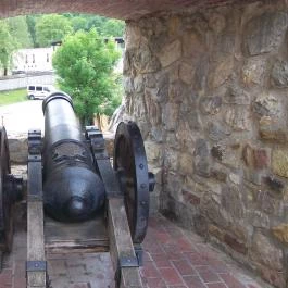 Diósgyőri Vár, Miskolc - 