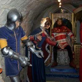 Diósgyőri Vár, Miskolc - 