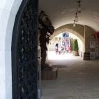 Diósgyőri Vár Miskolc - 