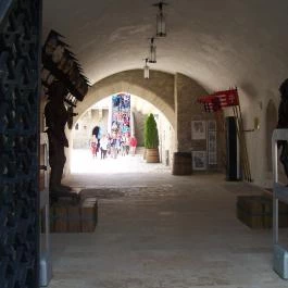 Diósgyőri Vár, Miskolc - 