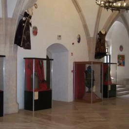 Diósgyőri Vár, Miskolc - 