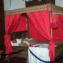 Diósgyőri Vár, Miskolc - 