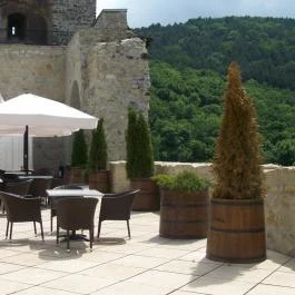 Diósgyőri Vár, Miskolc - 