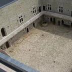 Diósgyőri Vár Miskolc - 