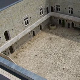 Diósgyőri Vár, Miskolc - 