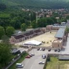 Diósgyőri Vár Miskolc - 