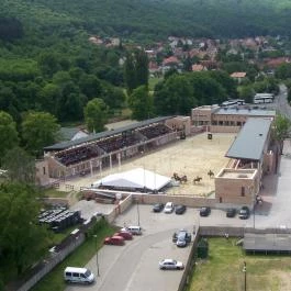 Diósgyőri Vár, Miskolc - 