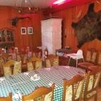 Jávorkút Étterem & Panzió Lillafüred - Belső