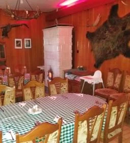 Jávorkút Étterem & Panzió