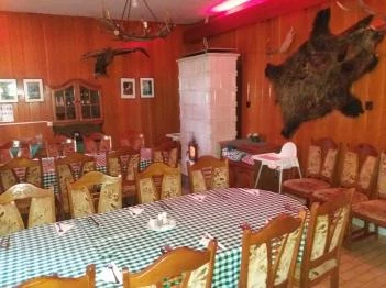 Jávorkút Étterem & Panzió Lillafüred