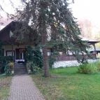 Jávorkút Étterem & Panzió Lillafüred - Külső kép