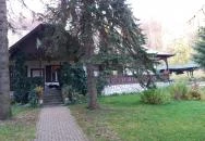 Jávorkút Étterem & Panzió Lillafüred