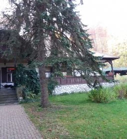 Jávorkút Étterem & Panzió