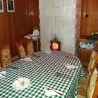 Jávorkút Étterem & Panzió Lillafüred - Belső