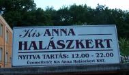 Kis Anna Halászkert Miskolctapolca - Külső kép