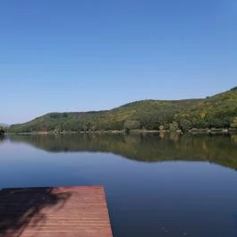 Szent Flórián Fogadó, Nőtincs - Környék