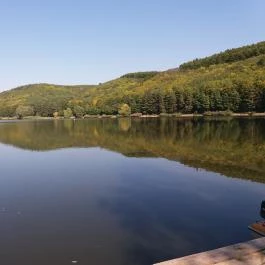 Szent Flórián Fogadó, Nőtincs - Környék