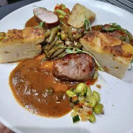 Csokonai Söröző & Étterem, Debrecen - Egyéb