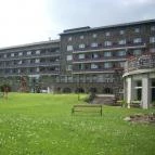 Grandhotel Galya Galyatető - Külső kép