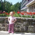 Grandhotel Galya Galyatető - Egyéb