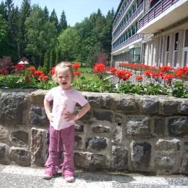 Grandhotel Galya Galyatető - Egyéb