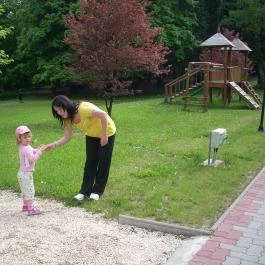 Grandhotel Galya Galyatető - Környék