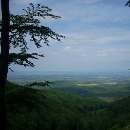Grandhotel Galya Galyatető - Környék