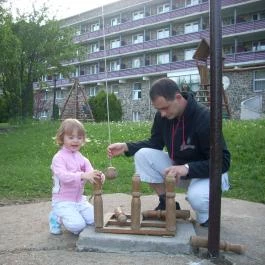 Grandhotel Galya Galyatető - Szórakozás/Sport