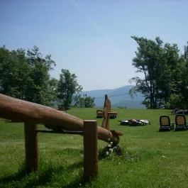 Grandhotel Galya Galyatető - Környék