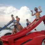 Hotel Marina Balatonfüred - Szórakozás/Sport