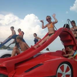 Hotel Marina Balatonfüred - Szórakozás/Sport