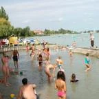 Hotel Marina Balatonfüred - Környék