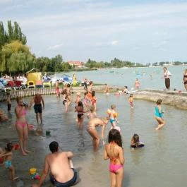 Hotel Marina Balatonfüred - Környék