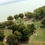 Hotel Marina Balatonfüred - Medence/kert