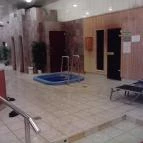 Wellness Hotel Szindbád Balatonszemes - Wellness