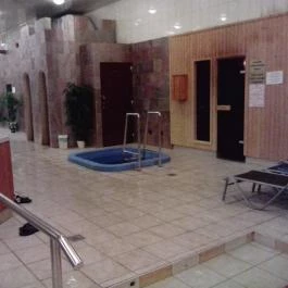 Wellness Hotel Szindbád , Balatonszemes - Wellness