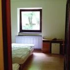 Wellness Hotel Szindbád Balatonszemes - Szobák