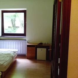 Wellness Hotel Szindbád , Balatonszemes - Szobák