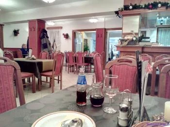 Friskó Vendéglő Zalakaros