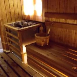 Duna Relax & Event Hotel Ráckeve - Wellness